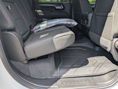 New 2026 Chevrolet Silverado 3500 LT w/ All Star Edition AWD/4WD image 34