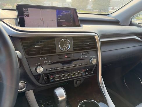 Used 2017 Lexus RX 350 AWD w/ Premium Package image 10