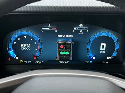 New 2026 Ford Bronco Big Bend image 23