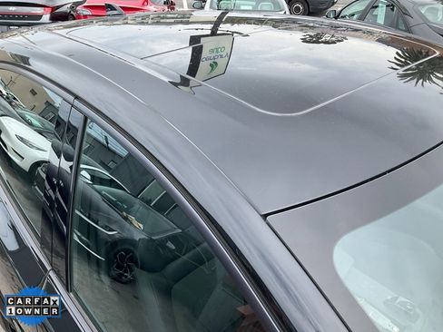 Used 2023 Nissan Ariya AWD image 75