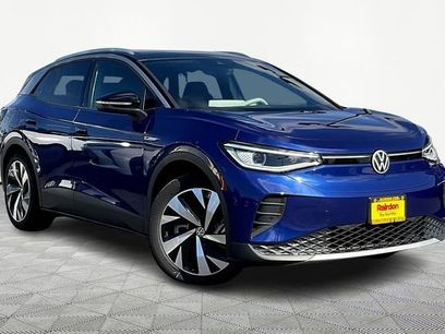 Used 2021 Volkswagen ID.4 1st Edition