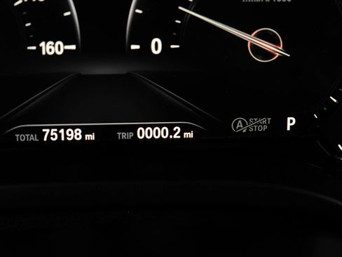 Used 2019 BMW X3 sDrive30i w/ Convenience Package image 21