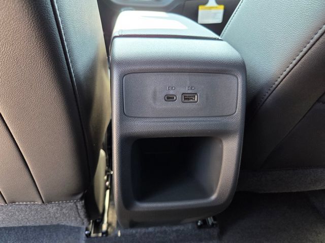 New 2026 Buick Envista Sport Touring w/ Convenience II Package FWD image 10