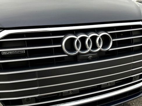 Used 2019 Audi A6 3.0T Premium Plus w/ Premium Plus Package image 32