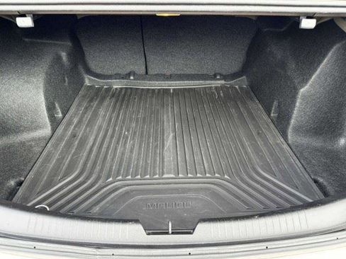 Used 2024 Chevrolet Malibu RS w/ LPO, Floor Liner Package FWD image 50
