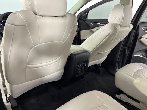 Used 2023 Buick Enclave Avenir w/ Avenir Technology Package FWD image 45