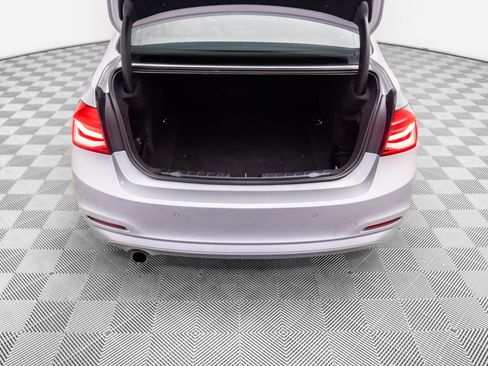 Used 2016 BMW 320i xDrive 320i xDrive image 30