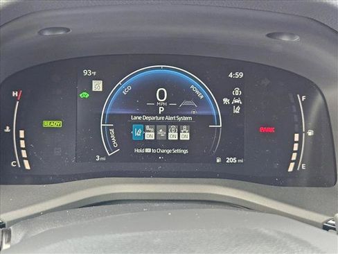 New 2025 Toyota Camry SE image 10