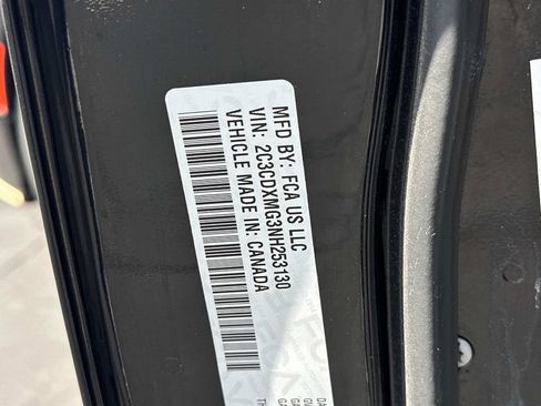 Used 2022 Dodge Charger GT w/ Plus Group AWD/4WD image 18