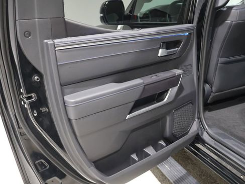 Used 2023 Toyota Tundra Platinum image 19