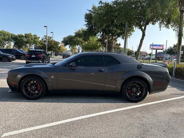 Used 2020 Dodge Challenger R/T Scat Pack RWD image 6