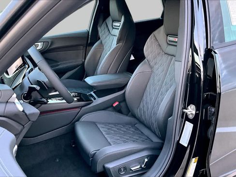 New 2026 Audi S5 Premium Plus AWD/4WD image 9