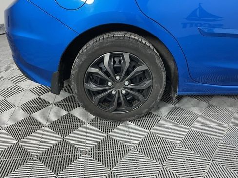 Used 2021 Subaru Impreza 2.0i image 16