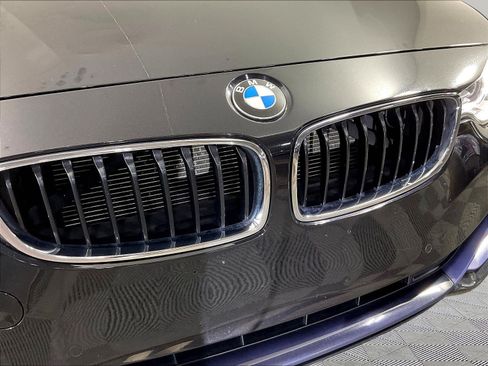 Used 2015 BMW 428i Convertible RWD image 32