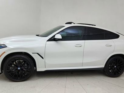 Used 2026 BMW X6 xDrive40i