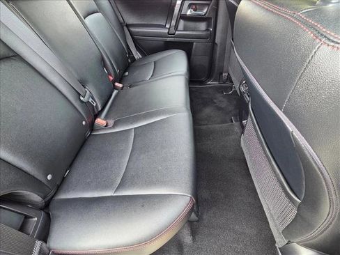 Certified 2021 Toyota 4Runner Venture image 20