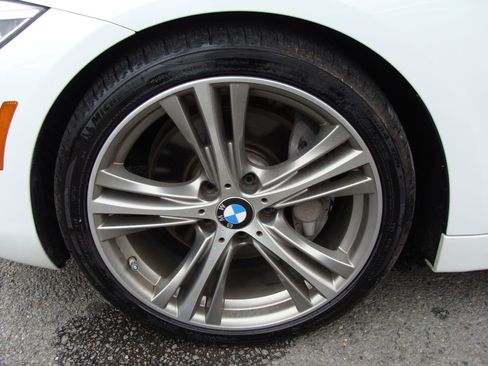 Used 2017 BMW 440i Gran Coupe RWD image 35