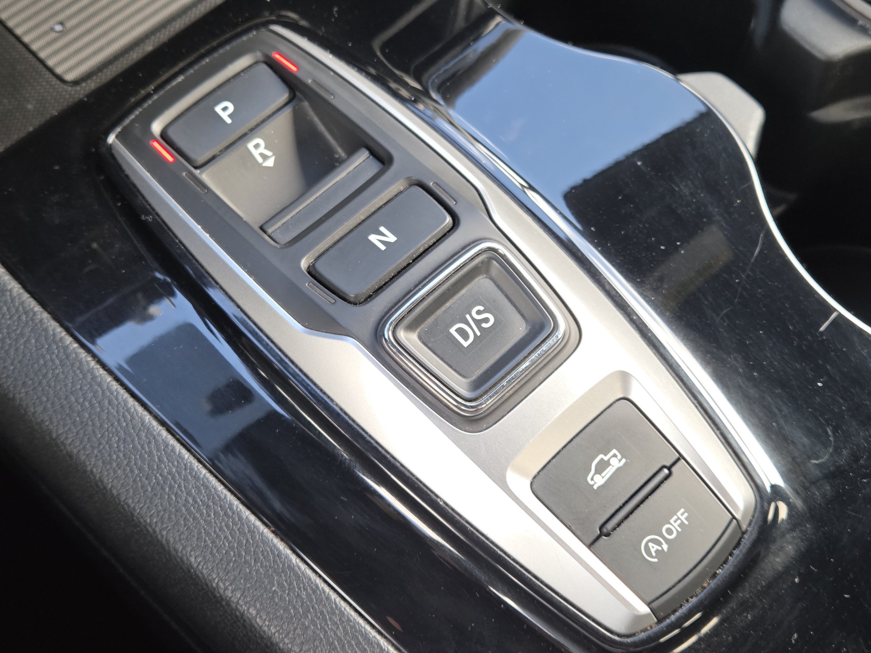 Certified 2023 Honda Ridgeline Black Edition image 36