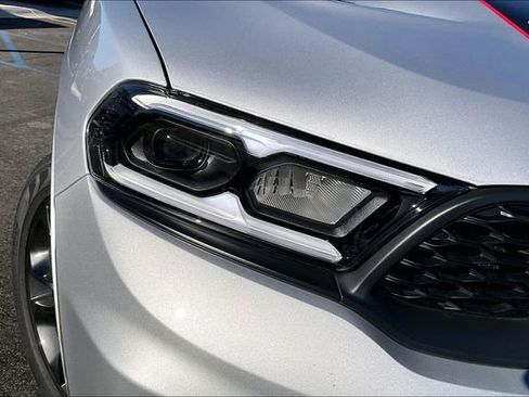 New 2025 Dodge Durango GT AWD/4WD image 11
