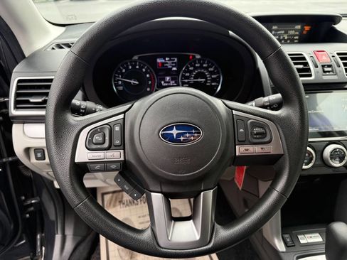 Used 2018 Subaru Forester 2.5i Premium image 22