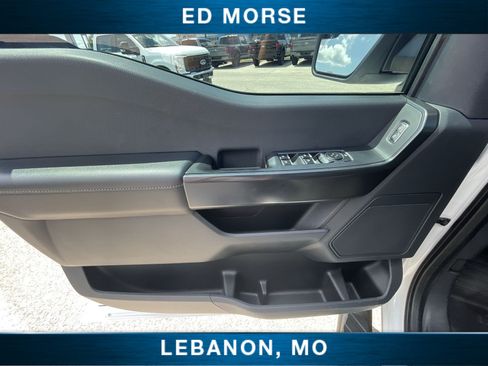 Used 2023 Ford F150 XL w/ STX Appearance Package AWD/4WD image 19