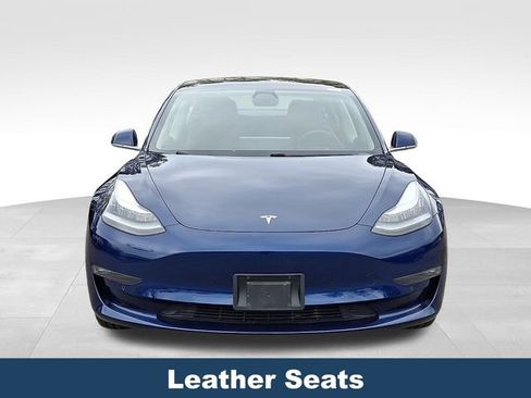 Used 2018 Tesla Model 3 Long Range image 2