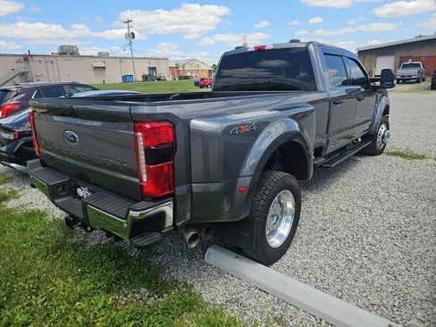 Used 2025 Ford F450 XLT w/ 360-Degree Camera Package AWD/4WD image 7
