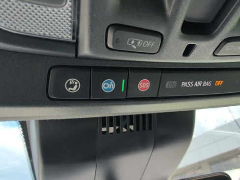 Used 2025 GMC Sierra 1500 AT4X AWD/4WD image 42
