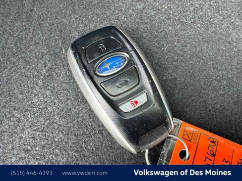 Used 2023 Subaru Ascent Limited image 21