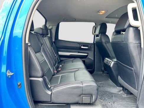 Used 2019 Toyota Tundra TRD Pro AWD/4WD image 20