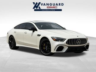 Used 2019 Mercedes-Benz AMG GT 63 S 360° Tour