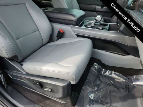 Used 2025 Ford F150 Lightning Flash image 22