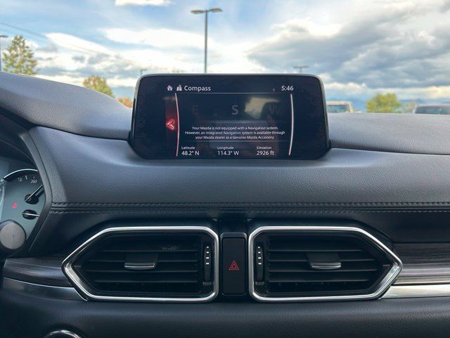 Used 2020 MAZDA CX-5 Grand Touring AWD/4WD image 18