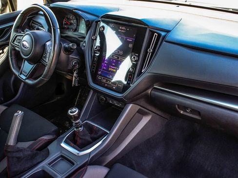 Used 2022 Subaru WRX AWD/4WD image 38