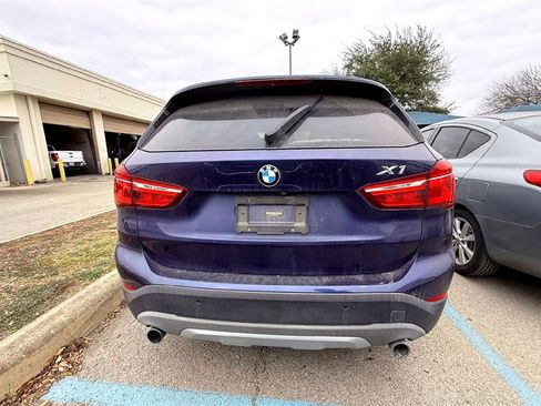 Used 2016 BMW X1 xDrive28i image 7
