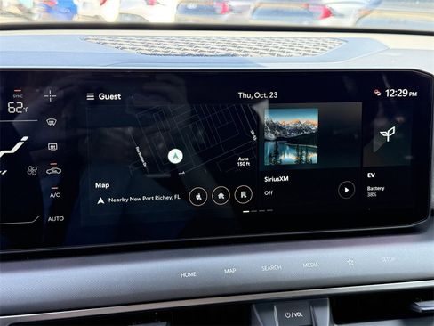 New 2026 Kia EV9 Light image 21