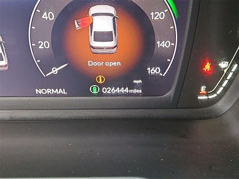 Certified 2023 Honda Accord EX-L image 13