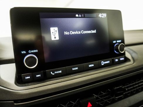Used 2024 Honda Accord LX image 19
