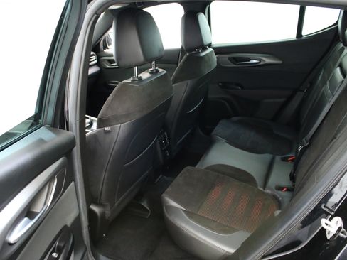 Used 2024 Dodge Hornet R/T AWD/4WD image 27