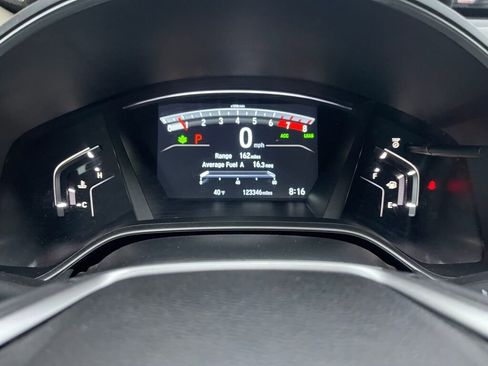 Certified 2017 Honda CR-V EX-L image 18