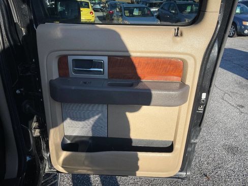 Used 2010 Ford F150 Lariat image 31
