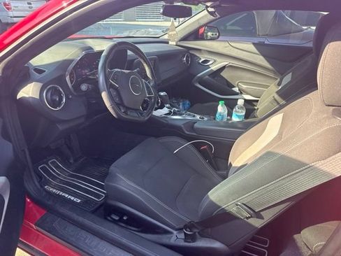 Used 2020 Chevrolet Camaro LT w/ RS Package RWD image 27