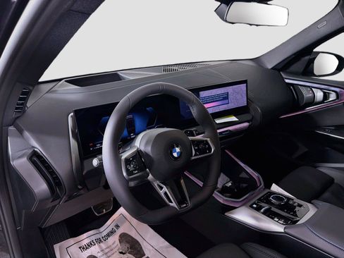 New 2026 BMW X3 xDrive30i w/ Premium Package AWD/4WD image 9