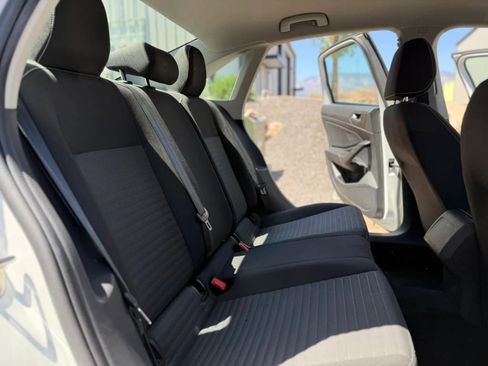 Used 2024 Volkswagen Jetta S FWD image 33