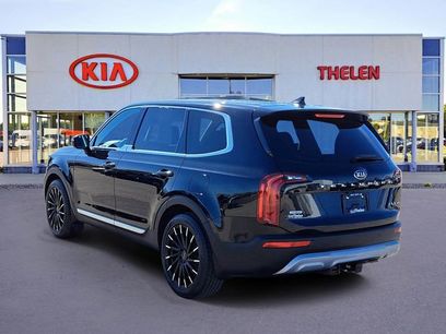 Used 2020 Kia Telluride LX