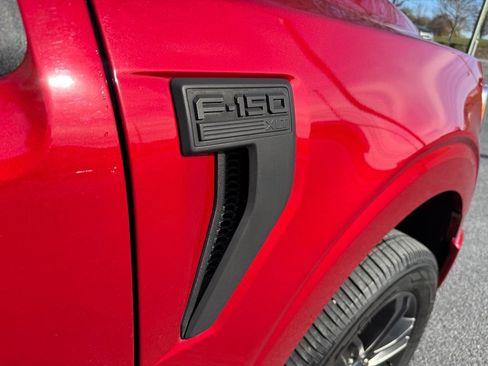 Used 2022 Ford F150 XLT w/ Equipment Group 302A High image 9