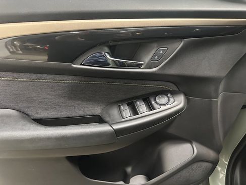 Certified 2024 Chevrolet TrailBlazer ACTIV image 8