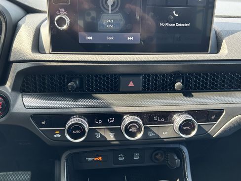New 2026 Honda CR-V EX image 22