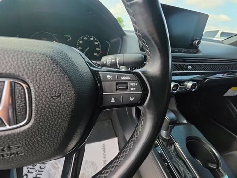 Used 2025 Honda Civic Sport Touring image 18