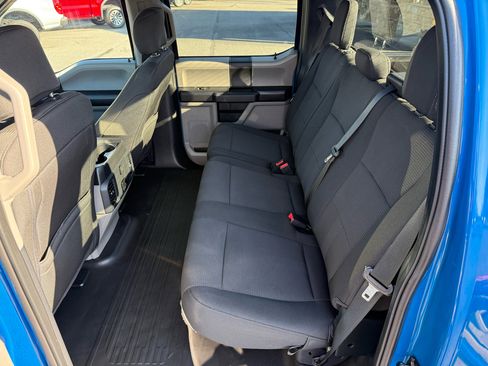 Used 2020 Ford F150 XL w/ Equipment Group 101A Mid image 14